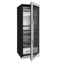 Load image into Gallery viewer, Upright Large Steak Ager Fridge Cabinet For Home and Commercial Use