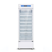 Load image into Gallery viewer, 395L Upright Medical Refrigerator for Pharmacy and Laboratory