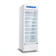 Load image into Gallery viewer, 395L Upright Medical Refrigerator for Pharmacy and Laboratory