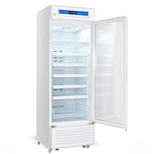 Load image into Gallery viewer, 395L Upright Medical Refrigerator for Pharmacy and Laboratory