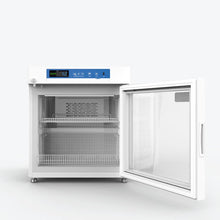 Load image into Gallery viewer, 55L 2°C to 8°C Compact Medical Grade Pharmacy Refrigerator