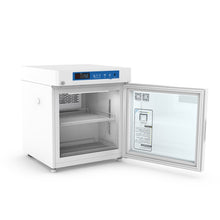 Load image into Gallery viewer, 55L 2°C to 8°C Compact Medical Grade Pharmacy Refrigerator