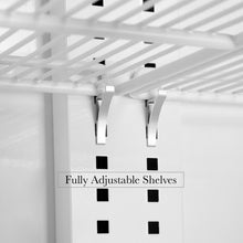 Load image into Gallery viewer, 3-Door Display Beverage Cooler Commercial Refrigerator