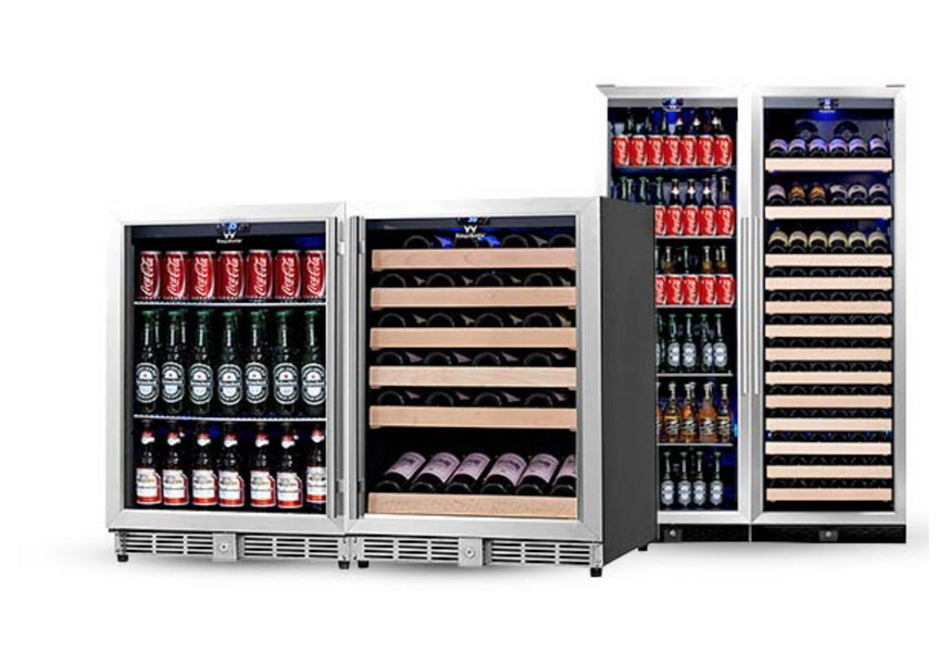 How to Pick the Best Beverage and Wine Refrigerator?