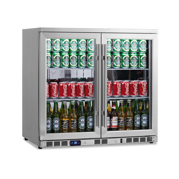 2 Things You Should Know About Beverage Coolers