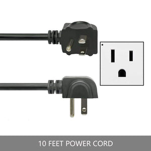 10ft power cord 