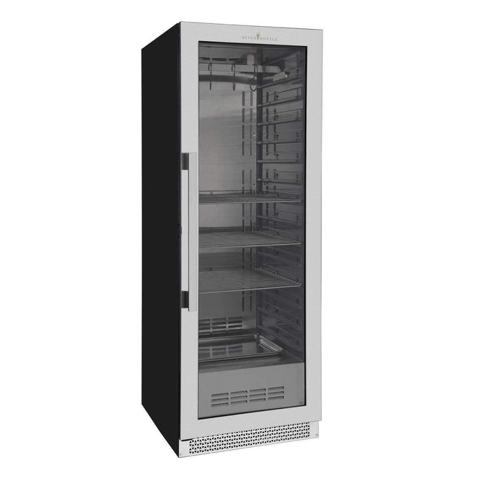 Upright Large Steak Ager Fridge Cabinet For Home and Commercial Use