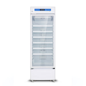 395L Upright Medical Refrigerator‎ for Pharmacy and Laboratory