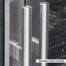 Load image into Gallery viewer, Stainless steel handles
